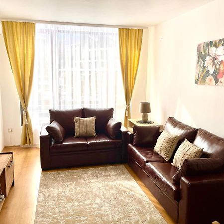 Pirin Dream View Apartments Razlog Bagian luar foto