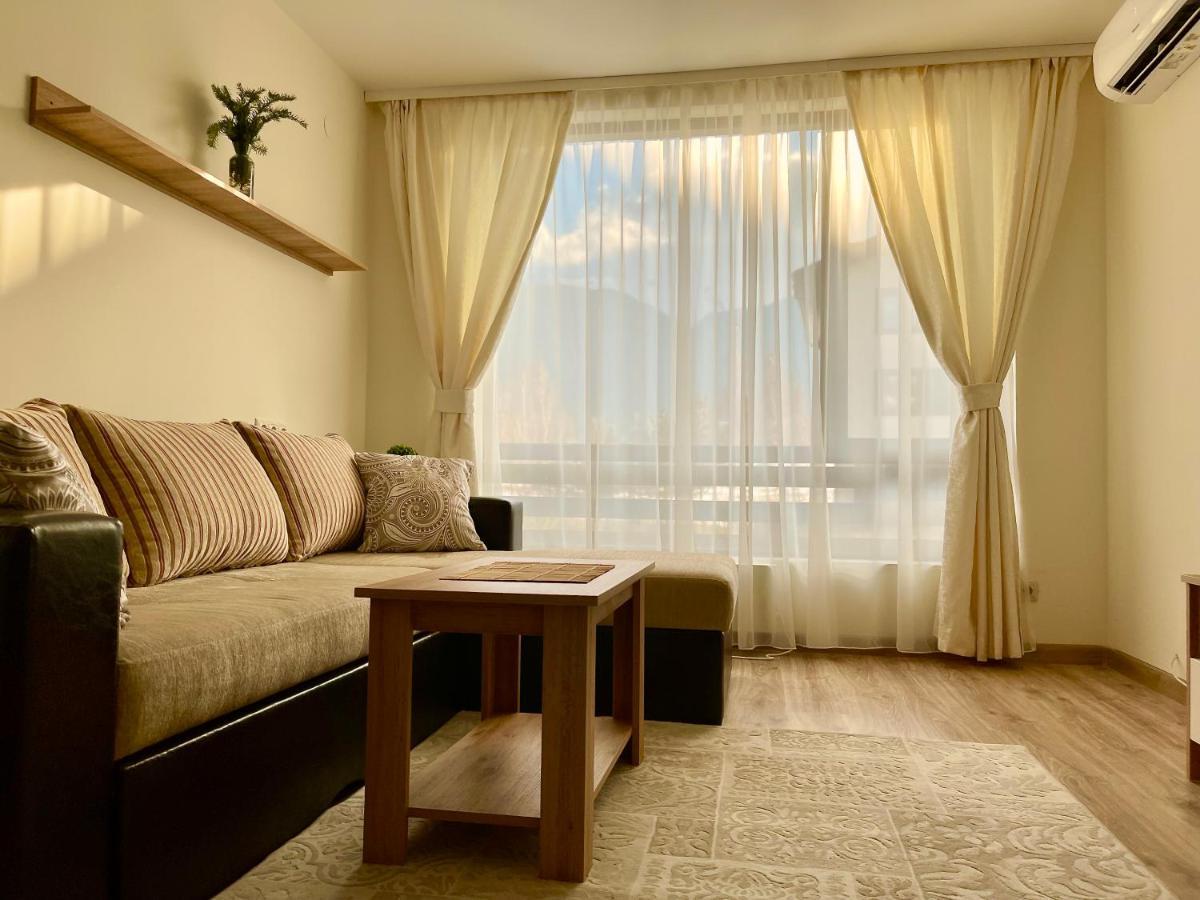 Pirin Dream View Apartments Razlog Bagian luar foto