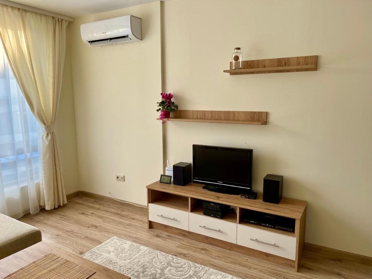 Pirin Dream View Apartments Razlog Bagian luar foto