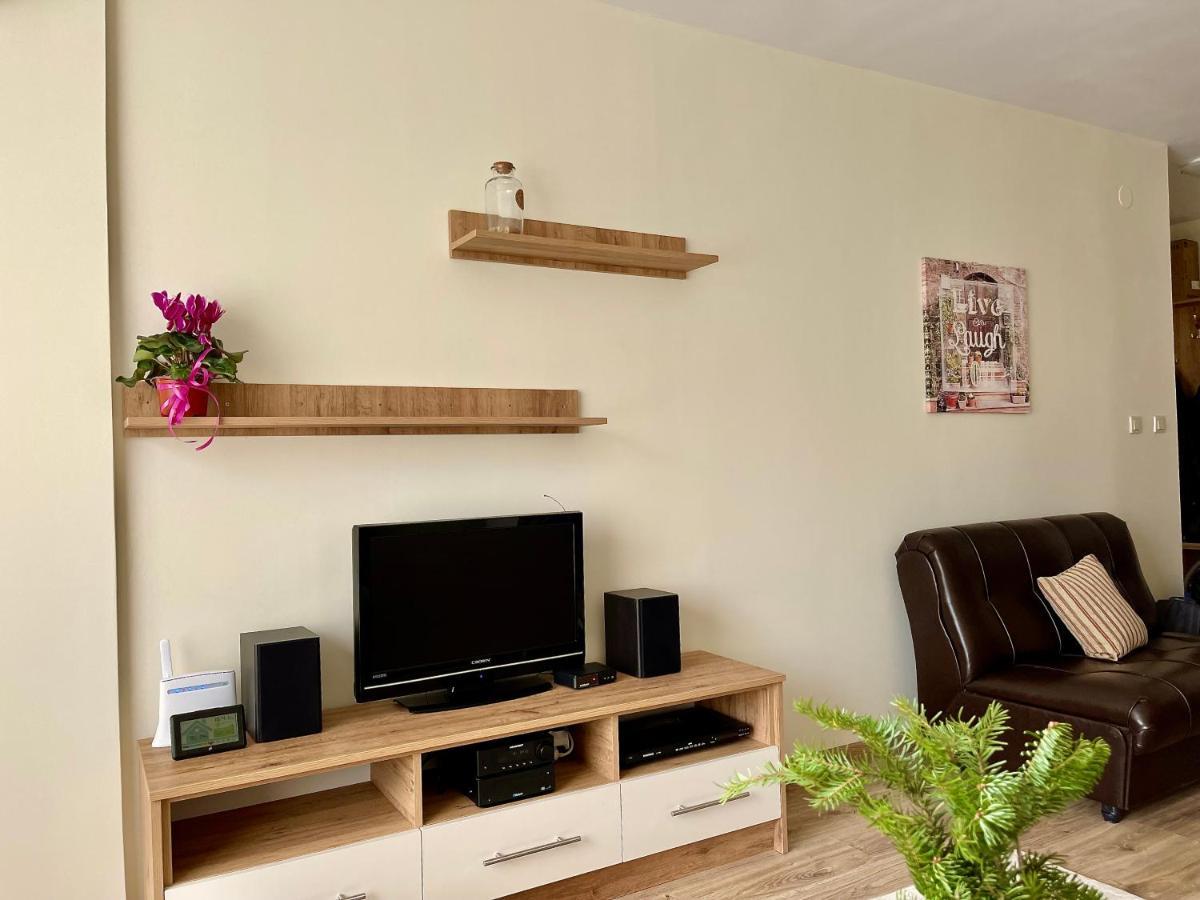 Pirin Dream View Apartments Razlog Bagian luar foto