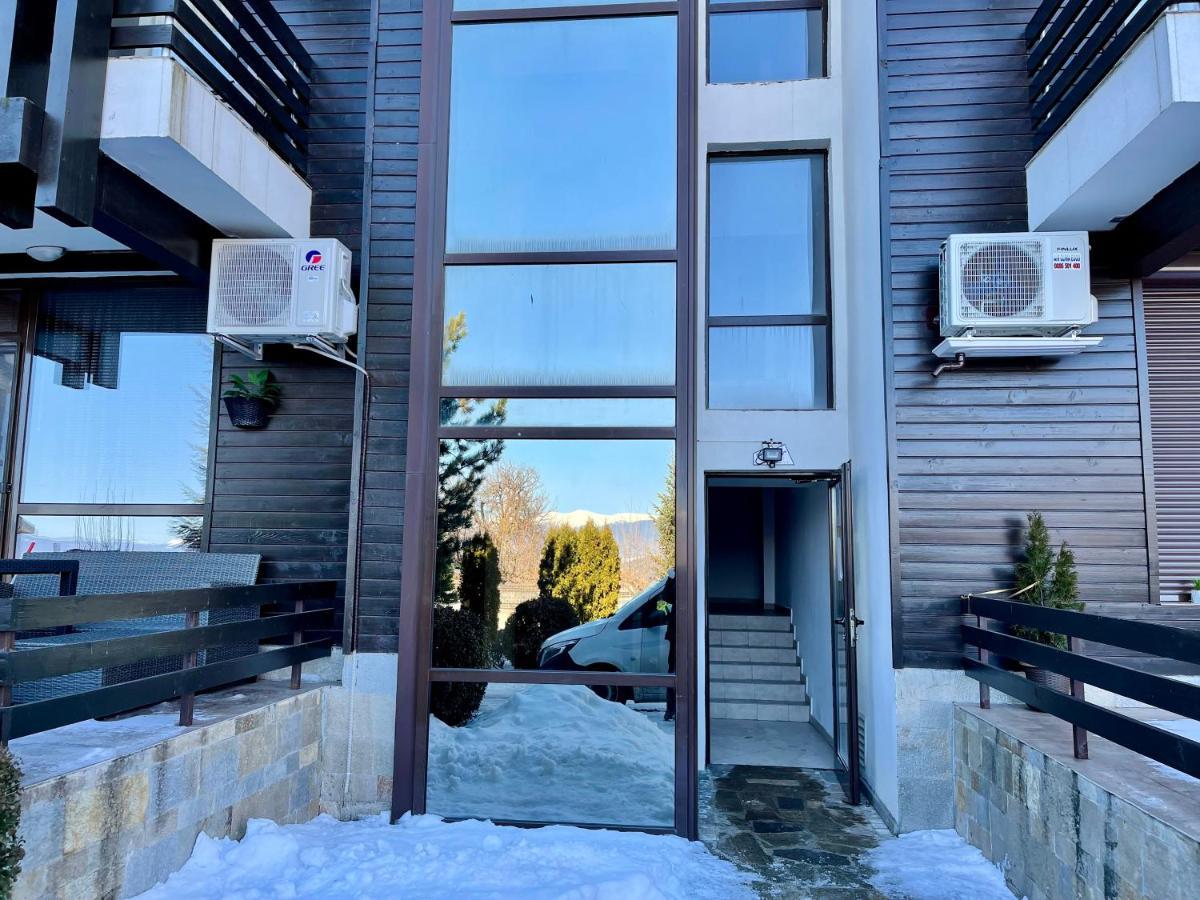 Pirin Dream View Apartments Razlog Bagian luar foto