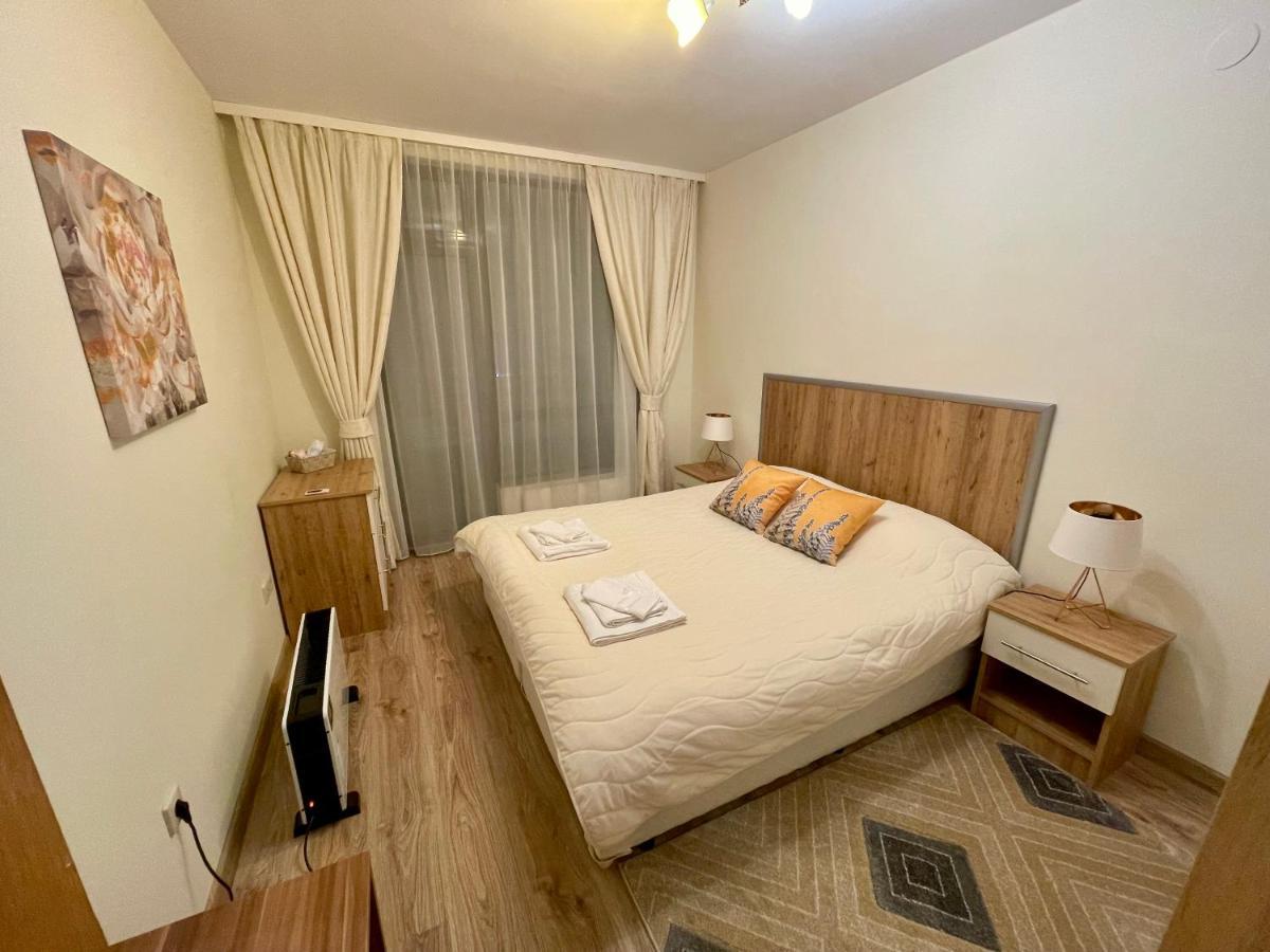 Pirin Dream View Apartments Razlog Bagian luar foto