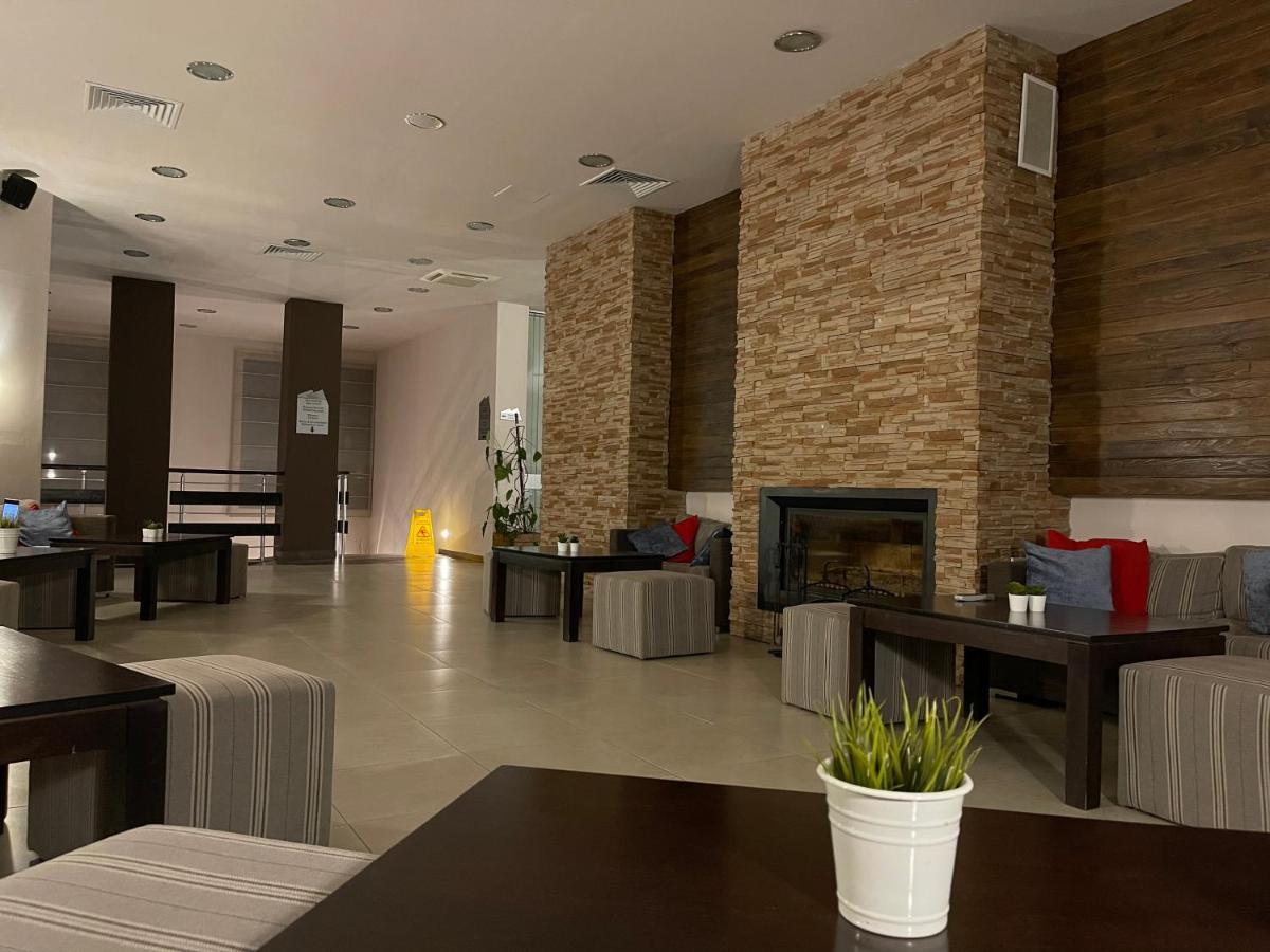 Pirin Dream View Apartments Razlog Bagian luar foto