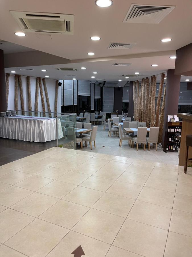 Pirin Dream View Apartments Razlog Bagian luar foto