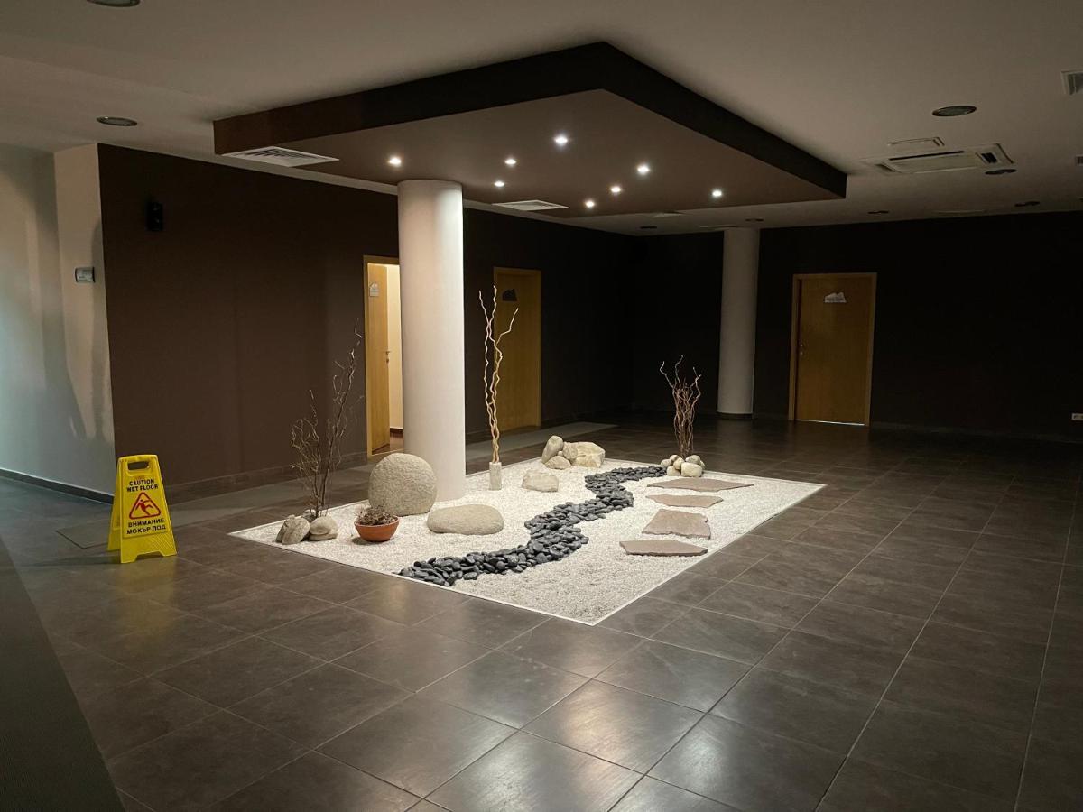 Pirin Dream View Apartments Razlog Bagian luar foto