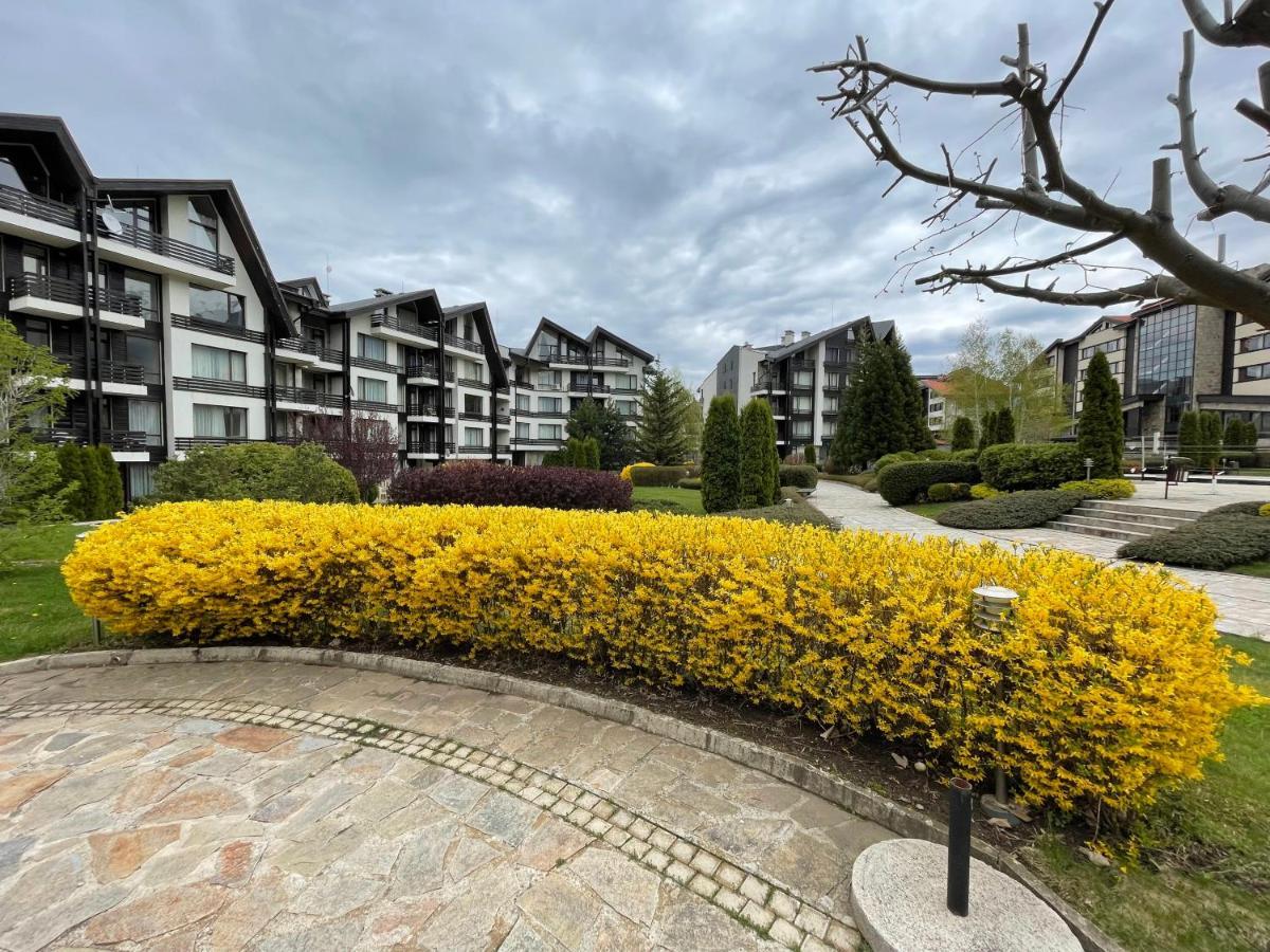 Pirin Dream View Apartments Razlog Bagian luar foto