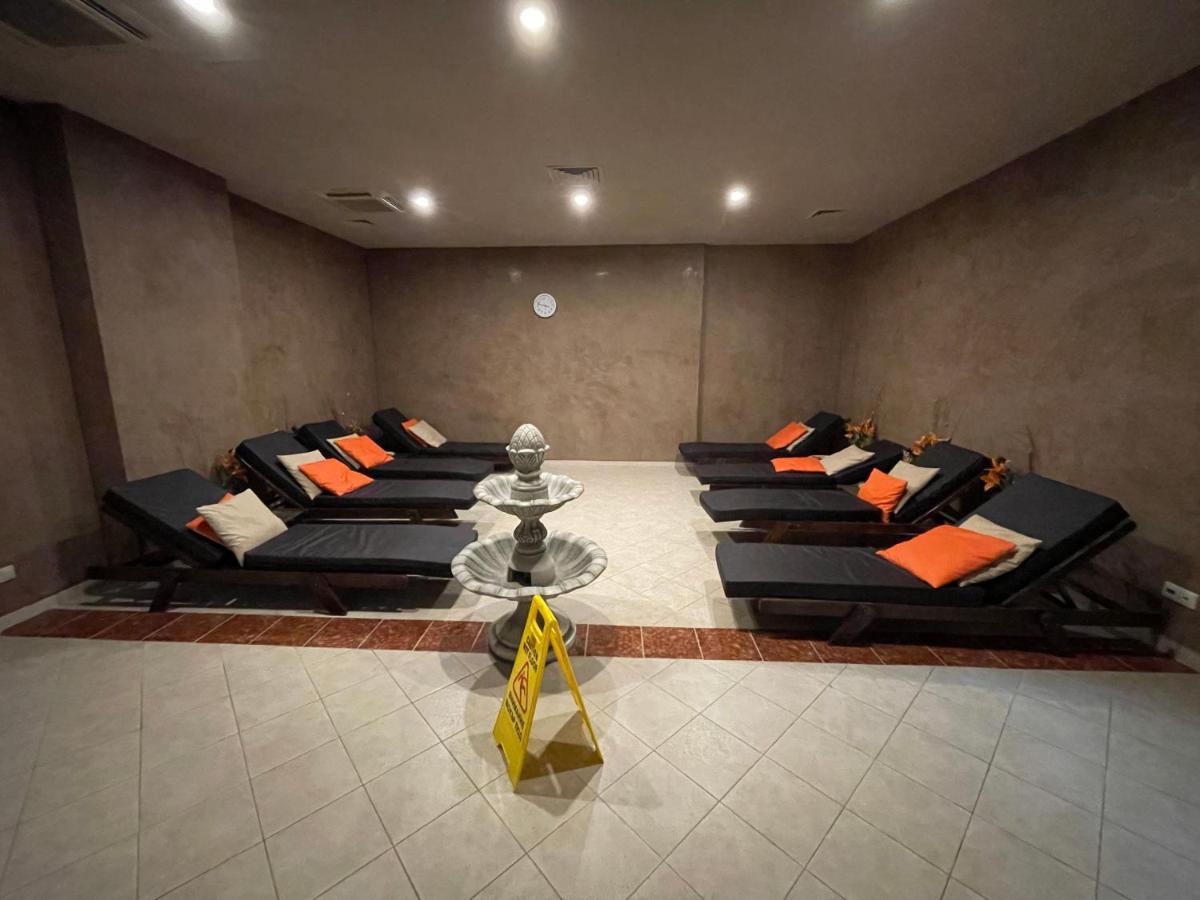 Pirin Dream View Apartments Razlog Bagian luar foto