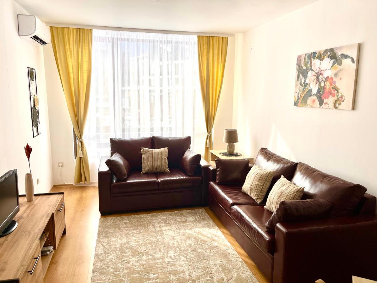 Pirin Dream View Apartments Razlog Bagian luar foto