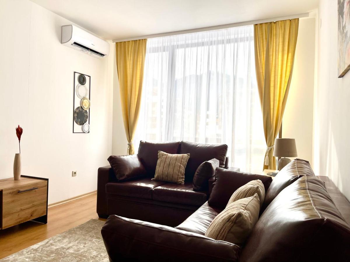 Pirin Dream View Apartments Razlog Bagian luar foto