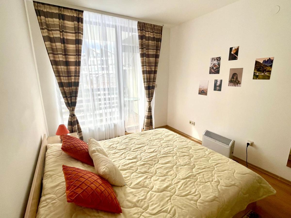Pirin Dream View Apartments Razlog Bagian luar foto