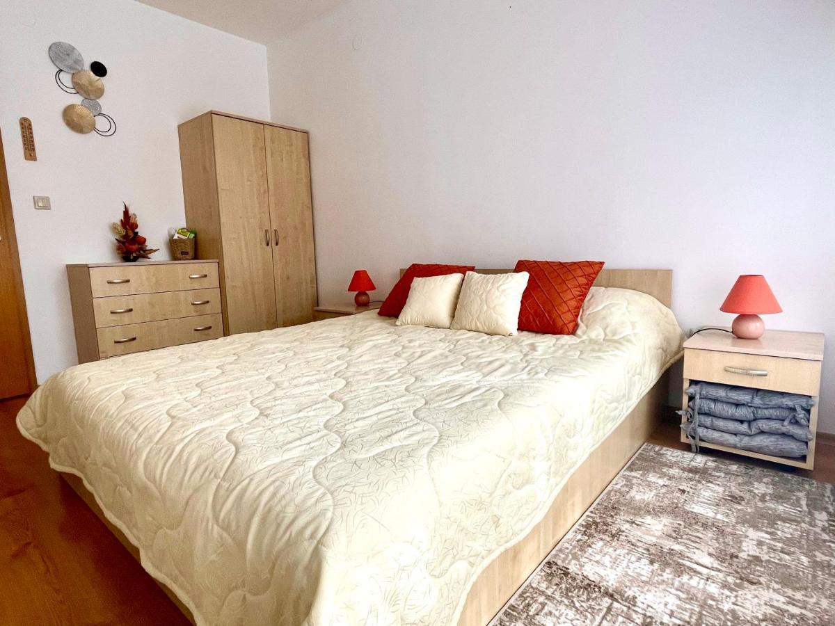 Pirin Dream View Apartments Razlog Bagian luar foto