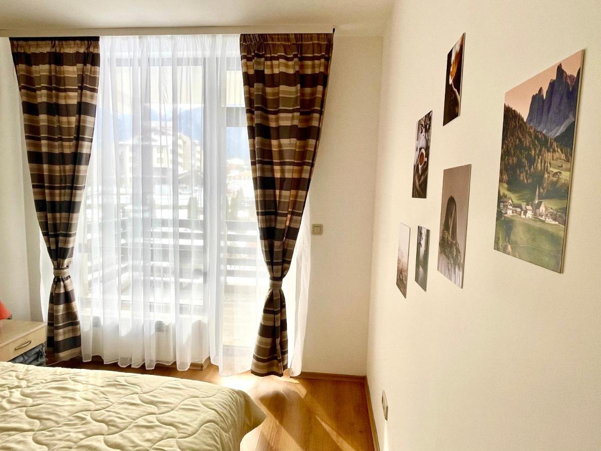 Pirin Dream View Apartments Razlog Bagian luar foto